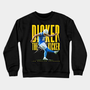 Cameron er Crewneck Sweatshirt